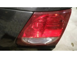 Задний фонарь правый сзади     Lexus GS 300 350 430 450H   2005-2012 года