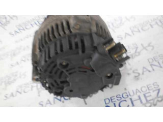 Генератор 3730029000, ALTERNADOR   Hyundai Lantra I      