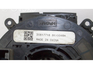 Подрулевой шлейф SRS 20817718, 25849366   Chevrolet Orlando