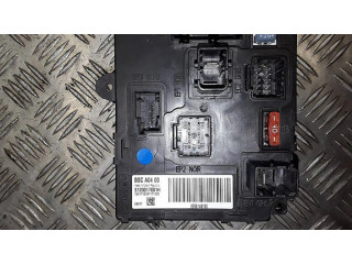   Pojistková skříňka 9656148180, BSCA0400   Citroen C6 2006