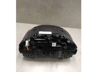 Přístrojová deska  Mercedes-Benz C W205 2014 A2059003714, 00000821  
