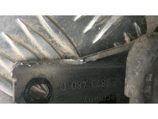 Замок капота 8E0823480D, 8E0823480   Audi A4 S4 B6 8E 8H