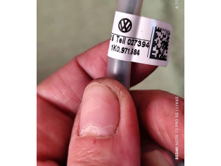 Подрулевой шлейф SRS 1K0959653C, CZK03   Volkswagen Golf Plus