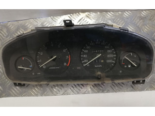 Přístrojová deska  Honda Civic 2003 HR0200001  