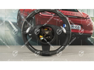 Volant Porsche Panamera (970) 2017 97034780385A34, 97034780385A34  