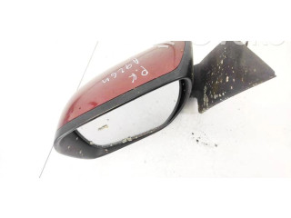 Zpětné zrcátko  Mazda CX-7 2006  E4012284, E4012285  