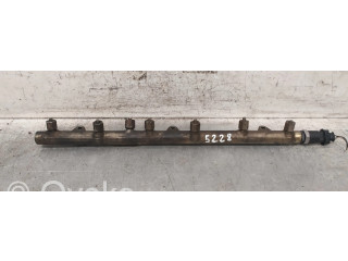 Vstřikovací lišta 0445216002   BMW 5 E39  pro naftový motor 2.9 M57D30 