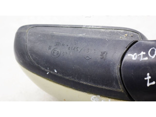 Zpětné zrcátko  Peugeot 407 2005  E9024145, E9014145  