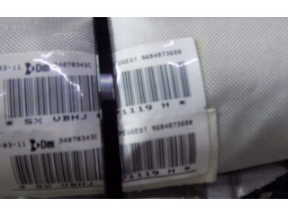 Vstřikovací lišta 9684873680, 9684873680   Peugeot 5008     