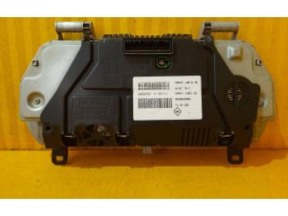 Панель приборов 248093870R, 248093870R   Renault Zoe       