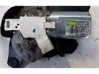 Моторчик заднего дворника 9683382380    Citroen C1
