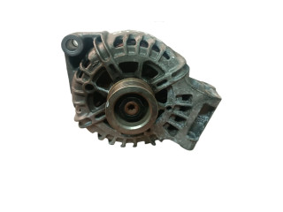 Генератор AV6N10300HA   Ford B-MAX      