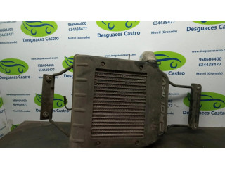 Интеркулер  2827127350, INTERCOOLER   KIA Carens I 