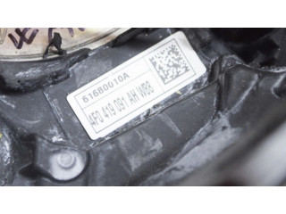 Руль Audi A8 S8 D3 4E  2002-2009 года 4F0419091AH, 61680010A      