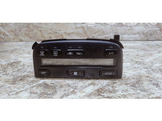 Блок управления климат-контролем 5590024090   Lexus SC 300  400