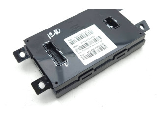 Блок управления климат-контролем 600736600B, C101FPCBA05   Tesla Model S