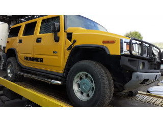 Другие блоки управления / модули 15185936, 15185935   Hummer H2   