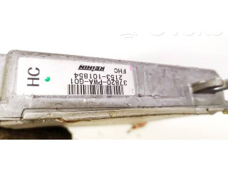 Řídící jednotka 37820PWAG01, 2153101854   Honda Jazz 2002