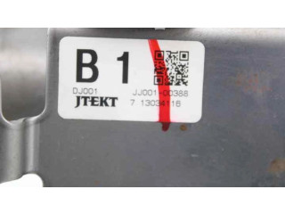    Рулевая рейка JJ00100388, JJ301000571   Mitsubishi ASX  -  года