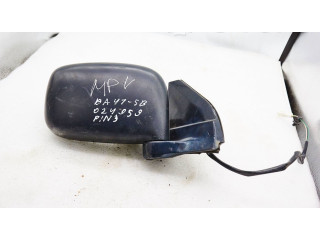 Zpětné zrcátko  Nissan Vanette 1998  E13015011, E13020078  