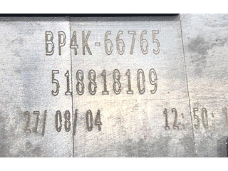   Pojistková skříňka BP4K-66765   Mazda 3  2004