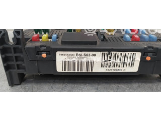   Pojistková skříňka 9662463480   Peugeot 407 2006