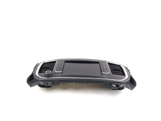 Дисплей    9813041280   Peugeot Expert
