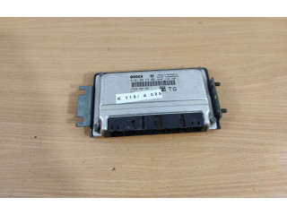 Řídící jednotka 0261208374, 37820PWDG04   Honda Jazz 2005
