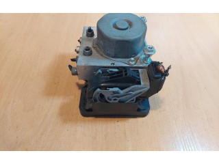 Блок АБС 52043287, 0265255882   Fiat  Qubo   -  года
