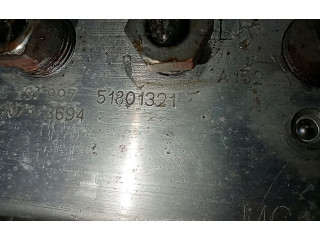 Jednotka ABS 51801321, 0265231997   Fiat Fiorino 2008