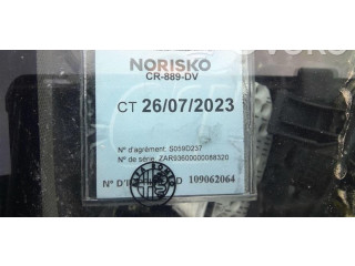 Zpětné zrcátko  Alfa Romeo 166 2004  156054553  