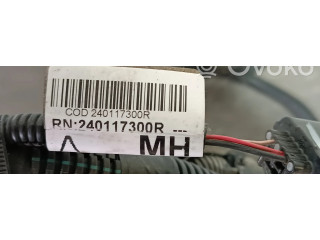 Блок управления 240117300R, A4535409027   Smart ForFour II W453