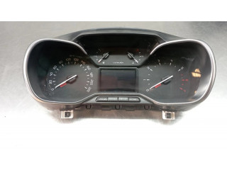 Панель приборов 981336168000   Citroen C3       