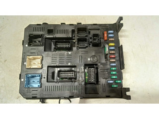 Блок комфорта 9663510580, BSI2004   Citroen C5   