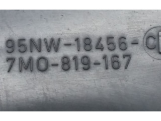 Вентилятор печки    8EW009100171   Seat Alhambra (Mk1)