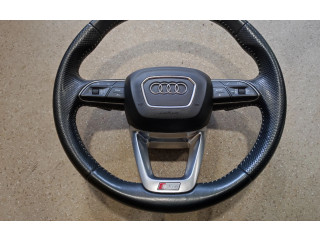 Volant Audi Q7 4M 2016 4M0880201  