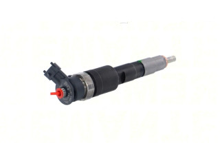 Форсунка 0445110565, 0445110565    Peugeot Rifter   