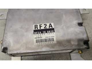 Блок управления двигателя RF2A18881C, 2758005032   Mazda 626