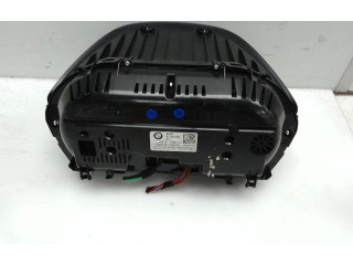 Панель приборов 8713079   BMW X2 F39       