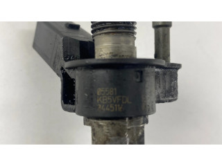 Vstřikovač 7805428, 780542802   BMW 1 E81 E87  pro naftový motor 2.0 N47D20C Euro 4