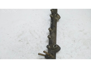 Vstřikovací lišta 0445214046   Toyota Yaris  pro naftový motor 1.4  0126