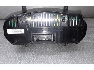 Přístrojová deska  Seat Toledo III (5P) 2005 5P0920804C  