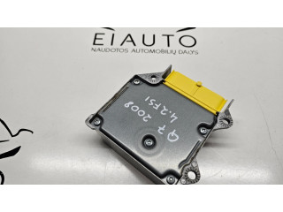 Блок подушек безопасности 4L0959655B, 4L0910655A   Audi Q7 4L