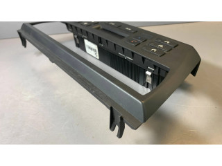 Блок управления климат-контролем 3417544, 00877709   BMW X3 E83