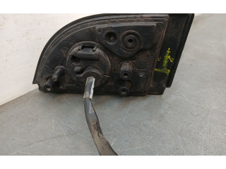 Zpětné zrcátko  Peugeot Rifter 2020  51967K01  