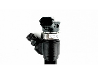 Форсунка 0445110430, 0986435214    Jeep Grand Cherokee для дизельного двигателя  3