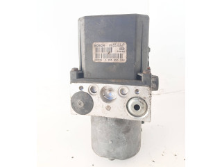 Блок АБС 4b0614517h   Volkswagen  PASSAT B5.5  2001 - 2005 года