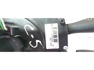 Подрулевой шлейф SRS 96630718XT   Citroen C5