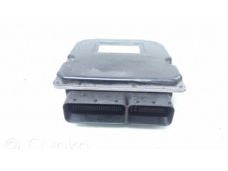 Блок управления двигателя A2711531779   Mercedes-Benz C W203