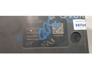 Jednotka ABS 4670A298, 06210215304   Mitsubishi ASX 2010